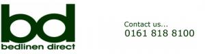Bedlinen Direct Discount Codes & Deals