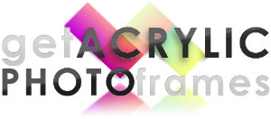Get Acrylic Photo Frames Discount Codes & Deals