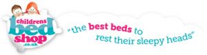 Childrens Bed Shop Discount Codes & Deals