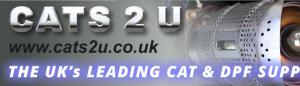 Cats 2 U Discount Codes & Deals