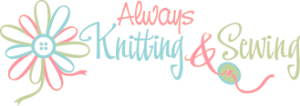 Always Knitting and Sewing Discount Codes & Deals
