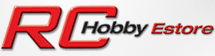 RC Hobby Estore Discount Codes & Deals