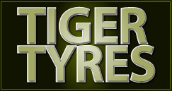 Tiger Tyres Discount Codes & Deals