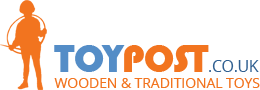 Toypost Discount Codes & Deals