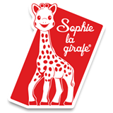 Sophie the Giraffe