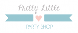 Pretty Little Party Shop