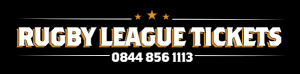 Rugby League Tickets Discount Codes & Deals