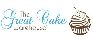 The Great Cake Warehouse Discount Codes & Deals