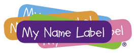 My Name Label Discount Codes & Deals