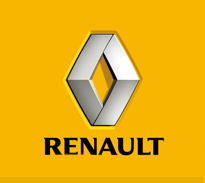 Renault Parts Direct