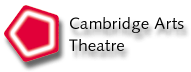 Cambridge Arts Theatre