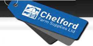 Chelford Farm Supplies Discount Codes & Deals