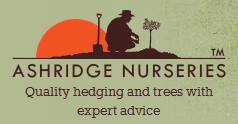 Ashridge Trees Discount Codes & Deals
