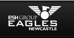 Newcastle Eagles