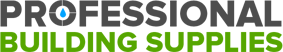 Professional Building Supplies Discount Codes & Deals