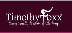 Timothy Foxx Discount Codes & Deals