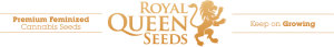 Royal Queen Seeds Discount Codes & Deals