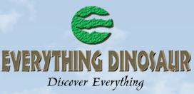 Everything Dinosaur Discount Codes & Deals