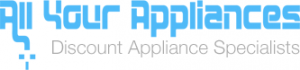 All Your Appliances Discount Codes & Deals