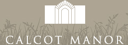 Calcot Manor Discount Codes & Deals