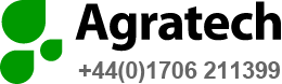 Agratech Discount Codes & Deals