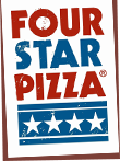 Four Star Pizza Discount Codes & Deals