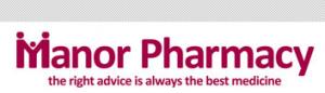 Manor Pharmacy Discount Codes & Deals