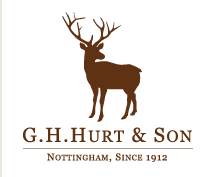 GH Hurt Discount Codes & Deals
