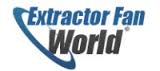 Extractor Fan World Discount Codes & Deals