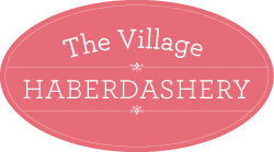 The Village Haberdashery Discount Codes & Deals