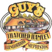 Guys Thatched Hamlet Discount Codes & Deals