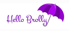 Hello Brolly Discount Codes & Deals