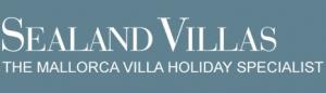 Sealand Villas Discount Codes & Deals