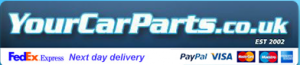 Your Car Parts Discount Codes & Deals