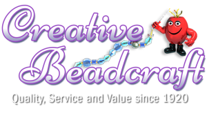 Creative Beadcraft Discount Codes & Deals
