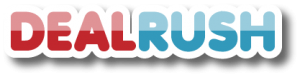 Dealrush Discount Codes & Deals