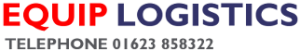 Equip Logistics Discount Codes & Deals