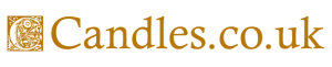 Candles.co.uk Discount Codes & Deals