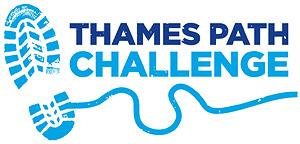 Thames Path Challenge