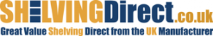 Shelving Direct Discount Codes & Deals