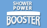 Shower Power Booster Discount Codes & Deals