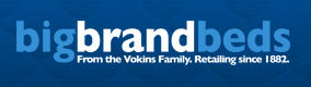 Big Brand Beds Discount Codes & Deals