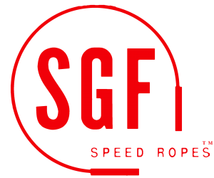 SGF Speed Ropes