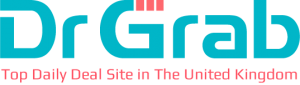 DrGrab Discount Codes & Deals