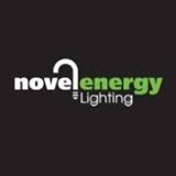 Novel Energy Lighting Discount Codes & Deals