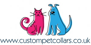 Custom Pet Collars