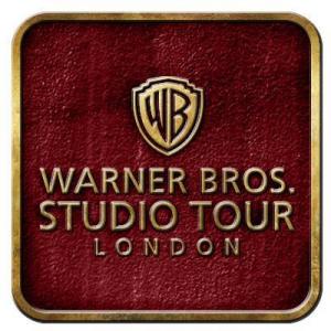 Warner Bros. Studio Tour London