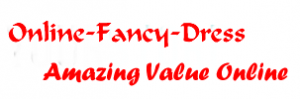 Online Fancy Dress Discount Codes & Deals