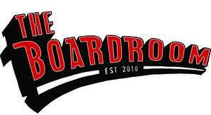 The Boardroom Discount Codes & Deals