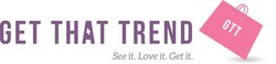 Get That Trend Discount Codes & Deals